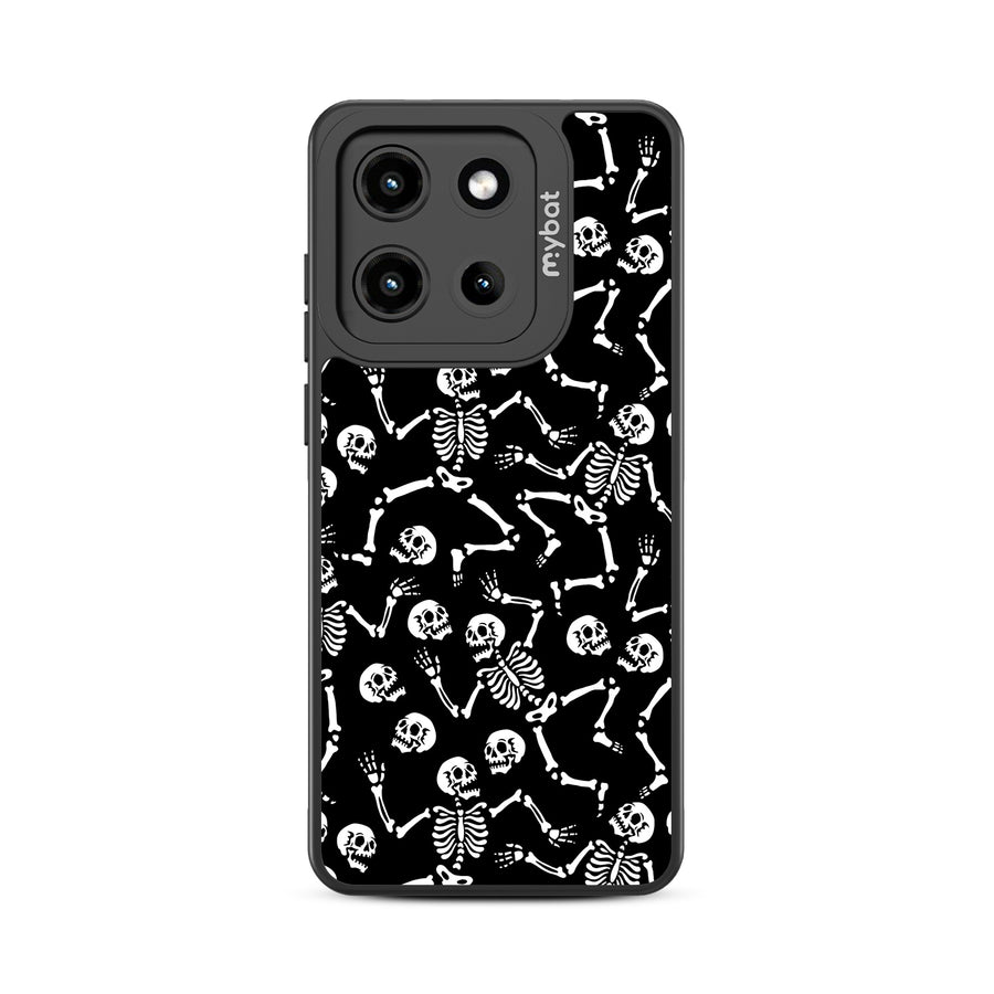 MyBat Design Lab Series Case for Motorola Moto G Stylus 5G (2025) / Moto G Stylus 5G (2026) - Skeleton Crew - MMGS5G25CSLESMP218-3.jpg