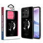 Black / Moto G Stylus 5G (2025)