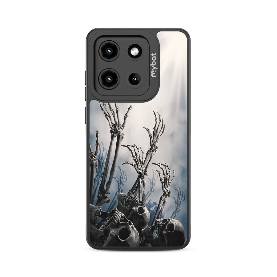 MyBat Design Lab Series Case for Motorola Moto G Stylus 5G (2025) / Moto G Stylus 5G (2026) - Undead Uprising - MMGS5G25CSLESMP224-3.jpg