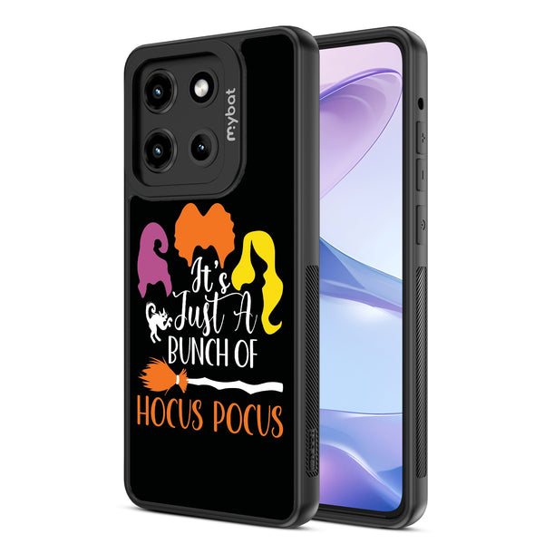 MyBat Design Lab Series Case for Motorola Moto G Stylus 5G (2025) / Moto G Stylus 5G (2026) - Hocus Pocus - MMGS5G25CSLESMP226-2.jpg