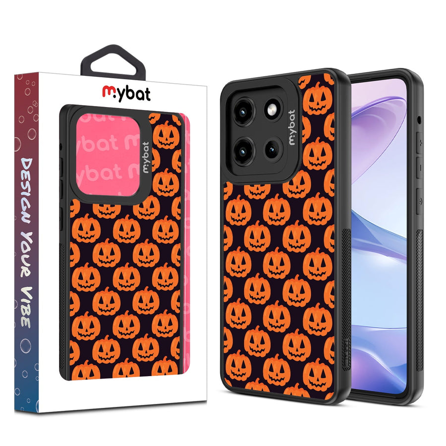 MyBat Design Lab Series Case for Motorola Moto G Stylus 5G (2025) / Moto G Stylus 5G (2026) - Carved Creations