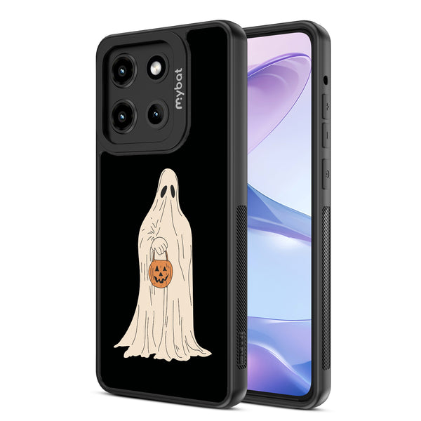 MyBat Design Lab Series Case for Motorola Moto G Stylus 5G (2025) / Moto G Stylus 5G (2026) - Happy Haunting - MMGS5G25CSLESMP232-2.jpg
