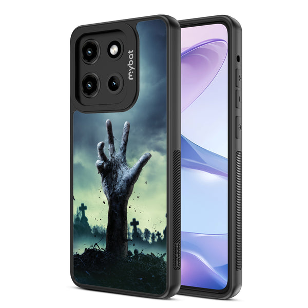 MyBat Design Lab Series Case for Motorola Moto G Stylus 5G (2025) / Moto G Stylus 5G (2026) - Zombie Apocalypse - MMGS5G25CSLESMP234-2.jpg