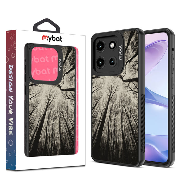MyBat Design Lab Series Case for Motorola Moto G Stylus 5G (2025) / Moto G Stylus 5G (2026) - Spooky Forest - MMGS5G25CSLESMP236-1.jpg