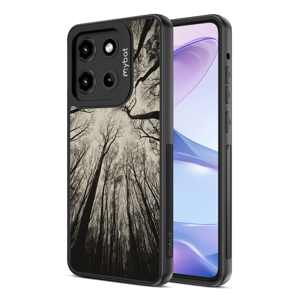 MyBat Design Lab Series Case for Motorola Moto G Stylus 5G (2025) / Moto G Stylus 5G (2026) - Spooky Forest - MMGS5G25CSLESMP236-2.jpg