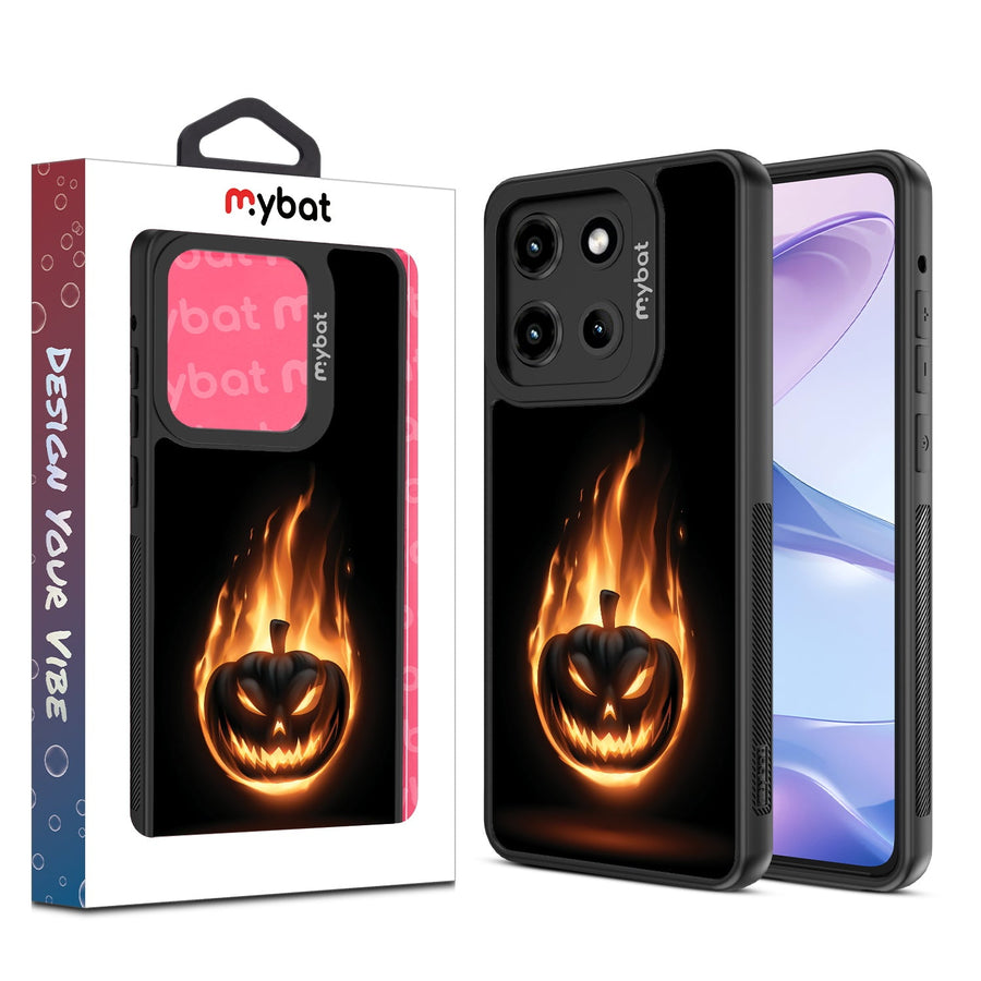 MyBat Design Lab Series Case for Motorola Moto G Stylus 5G (2025) / Moto G Stylus 5G (2026) - Blazing Jack