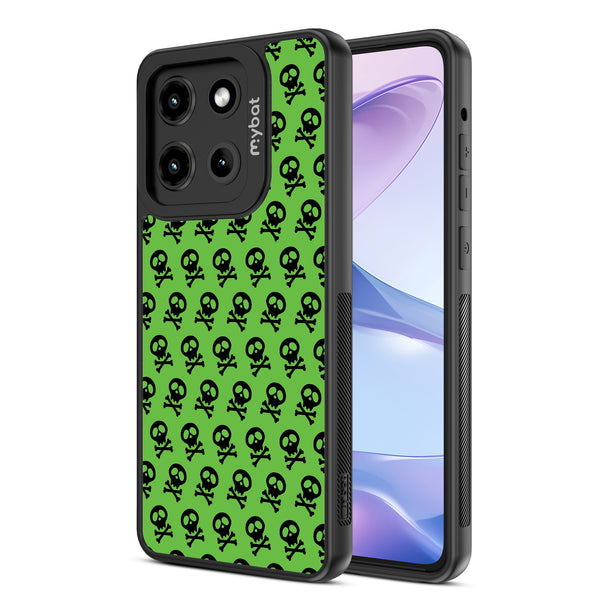 MyBat Design Lab Series Case for Motorola Moto G Stylus 5G (2025) / Moto G Stylus 5G (2026) - Toxic - MMGS5G25CSLESMP241-2.jpg