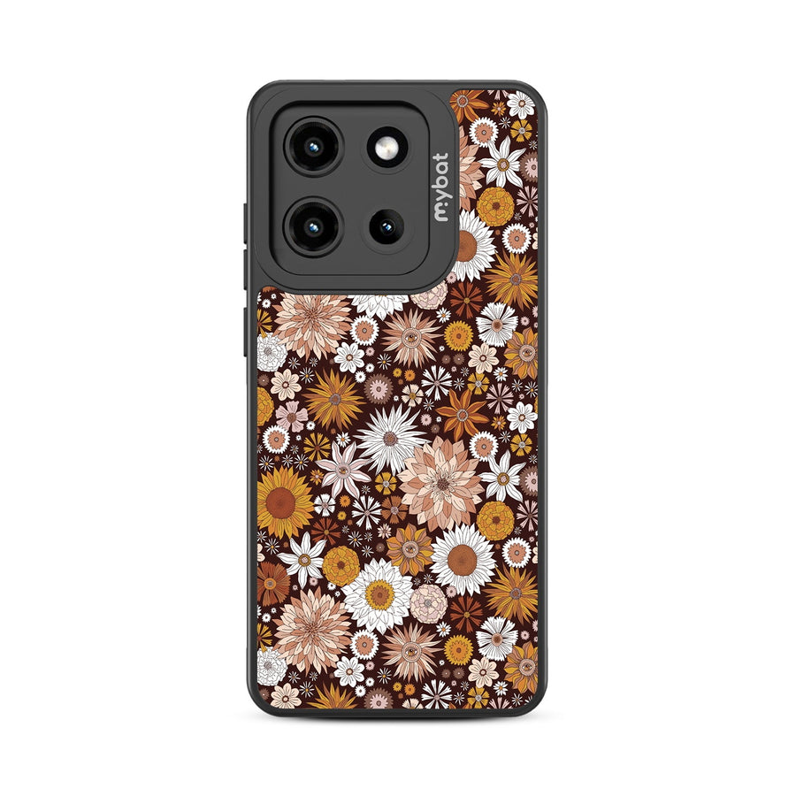 MyBat Design Lab Series Case for Motorola Moto G Stylus 5G (2025) / Moto G Stylus 5G (2026) - Autumn Florals