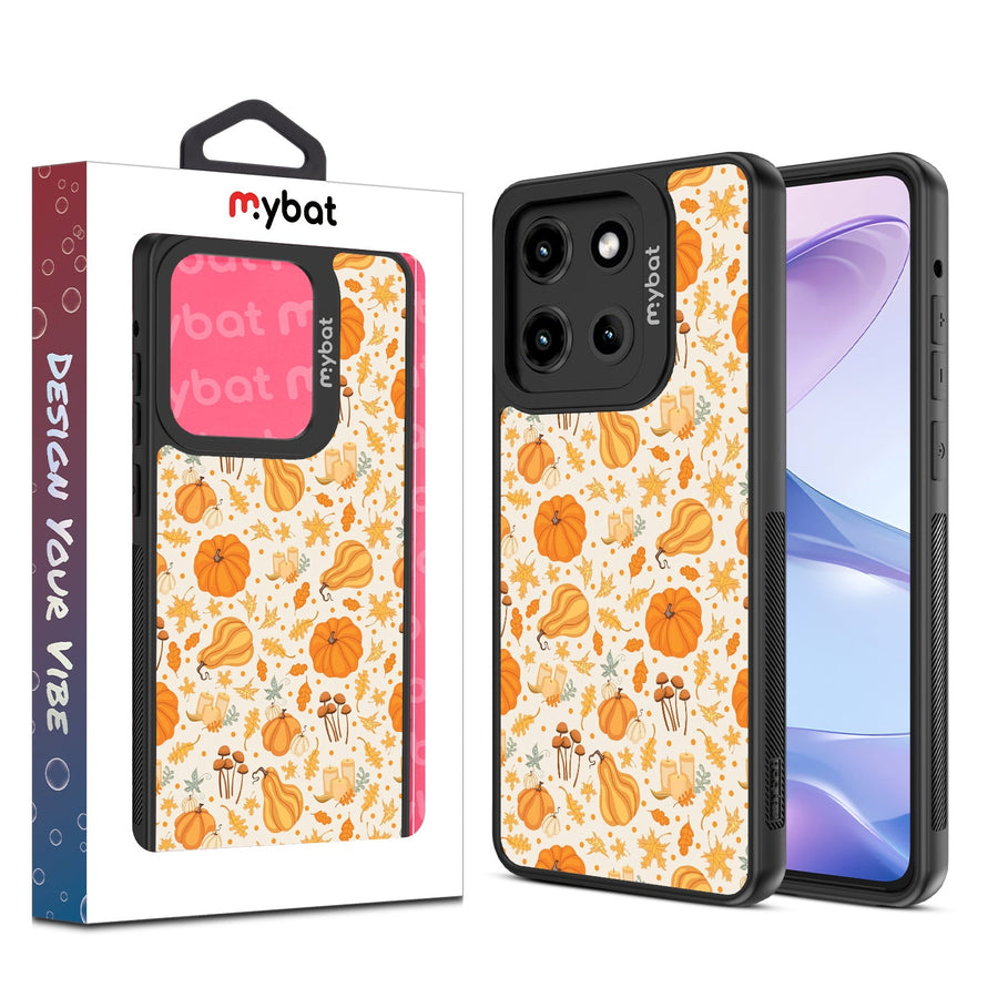 MyBat Design Lab Series Case for Motorola Moto G Stylus 5G (2025) / Moto G Stylus 5G (2026) - Gord-geous Autumn