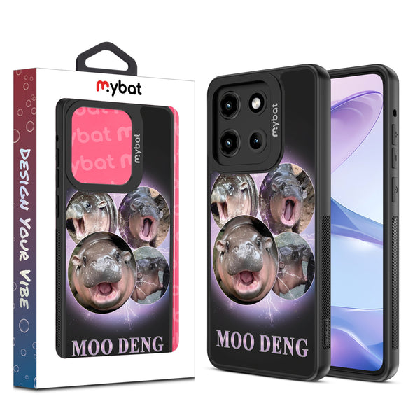 MyBat Design Lab Series Case for Motorola Moto G Stylus 5G (2025) / Moto G Stylus 5G (2026) - Moo Deng - MMGS5G25CSLESMP257-1.jpg