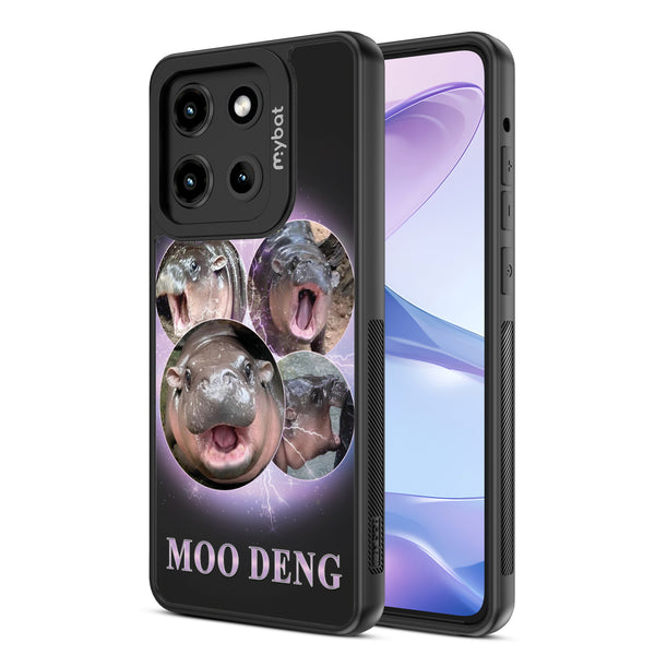 MyBat Design Lab Series Case for Motorola Moto G Stylus 5G (2025) / Moto G Stylus 5G (2026) - Moo Deng - MMGS5G25CSLESMP257-2.jpg
