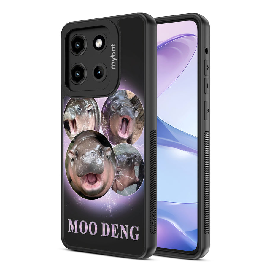 MyBat Design Lab Series Case for Motorola Moto G Stylus 5G (2025) / Moto G Stylus 5G (2026) - Moo Deng - MMGS5G25CSLESMP257-2.jpg