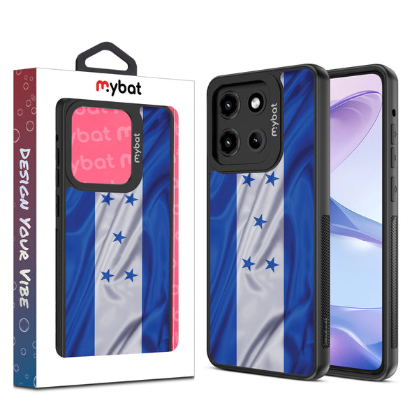 MyBat Design Lab Series Case for Motorola Moto G Stylus 5G (2025) / Moto G Stylus 5G (2026) - Honduras Flag - MMGS5G25CSLESMP259-1.jpg