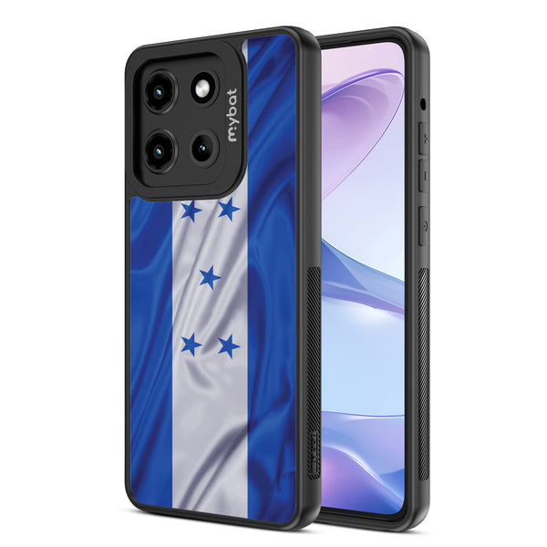 MyBat Design Lab Series Case for Motorola Moto G Stylus 5G (2025) / Moto G Stylus 5G (2026) - Honduras Flag - MMGS5G25CSLESMP259-2.jpg