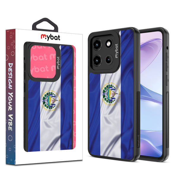 MyBat Design Lab Series Case for Motorola Moto G Stylus 5G (2025) / Moto G Stylus 5G (2026) - El Salvador Flag - MMGS5G25CSLESMP260-1.jpg