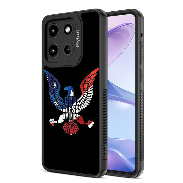 MyBat Design Lab Series Case for Motorola Moto G Stylus 5G (2025) / Moto G Stylus 5G (2026) - God Bless America - MMGS5G25CSLESMP261-2.jpg