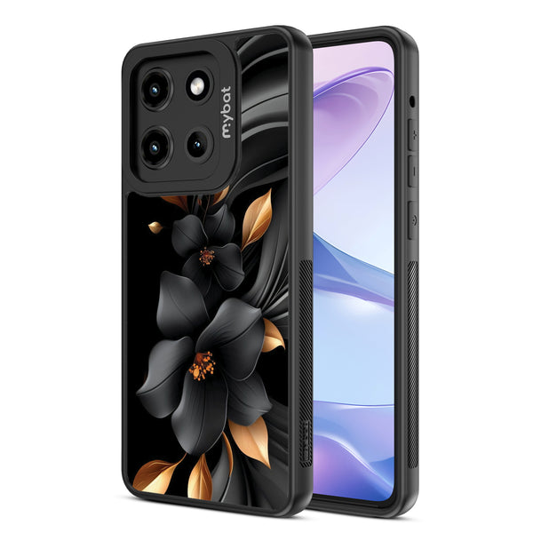 MyBat Design Lab Series Case for Motorola Moto G Stylus 5G (2025) / Moto G Stylus 5G (2026) - Autumn Noir - MMGS5G25CSLESMP264-2.jpg