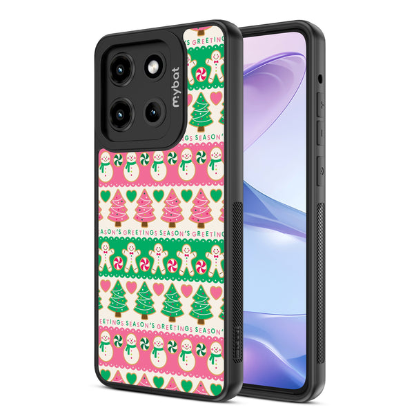 MyBat Design Lab Series Case for Motorola Moto G Stylus 5G (2025) / Moto G Stylus 5G (2026) - Season's Greeting - MMGS5G25CSLESMP277-2.jpg