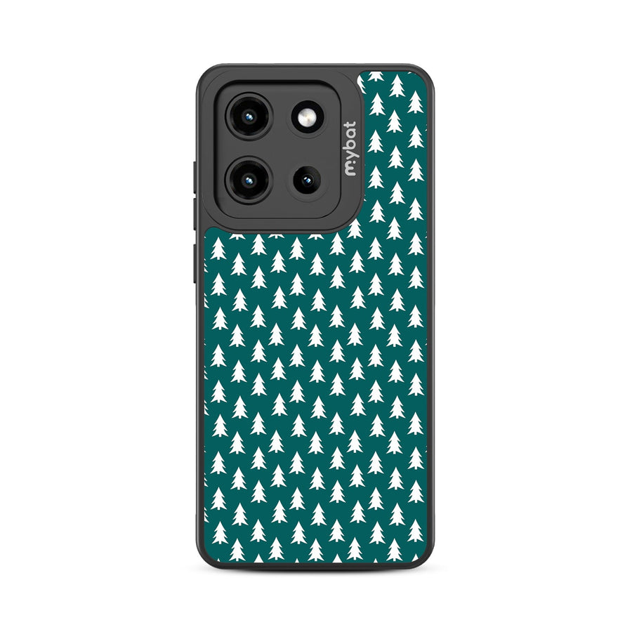 MyBat Design Lab Series Case for Motorola Moto G Stylus 5G (2025) / Moto G Stylus 5G (2026) - Evergreen Forest