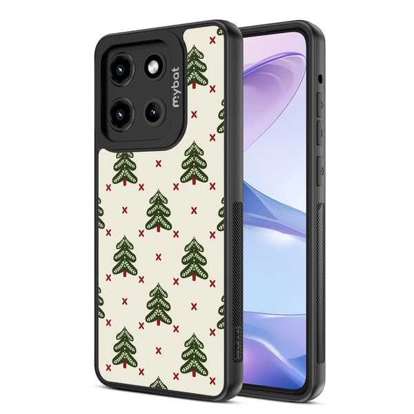 MyBat Design Lab Series Case for Motorola Moto G Stylus 5G (2025) / Moto G Stylus 5G (2026) - O Christmas Tree - MMGS5G25CSLESMP291-2.jpg