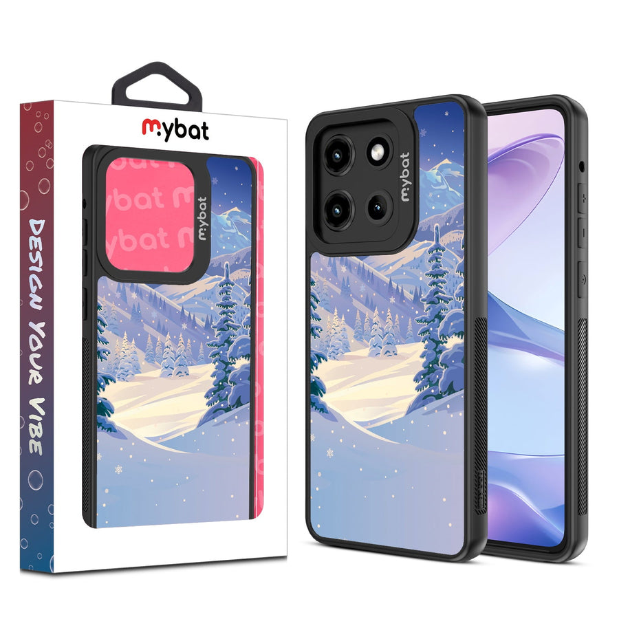 MyBat Design Lab Series Case for Motorola Moto G Stylus 5G (2025) / Moto G Stylus 5G (2026) - Fresh Powder