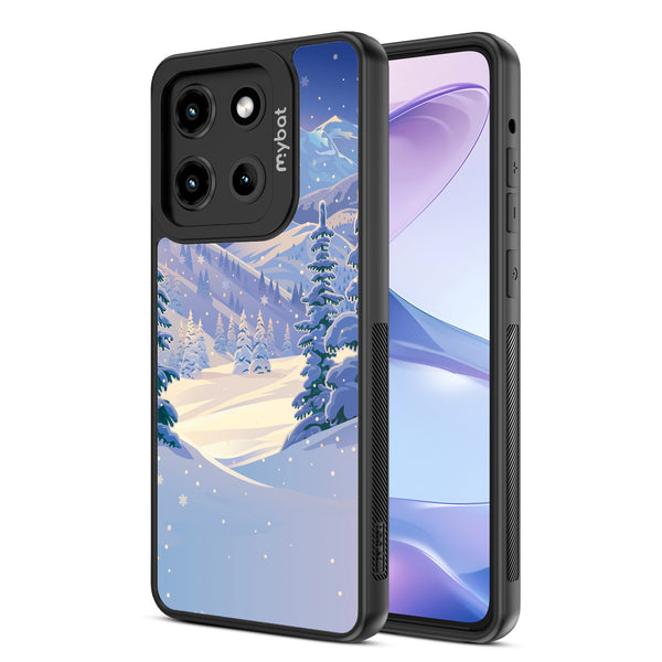 MyBat Design Lab Series Case for Motorola Moto G Stylus 5G (2025) / Moto G Stylus 5G (2026) - Fresh Powder - MMGS5G25CSLESMP292-2.jpg