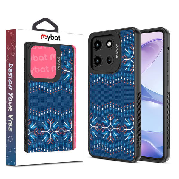 MyBat Design Lab Series Case for Motorola Moto G Stylus 5G (2025) / Moto G Stylus 5G (2026) - Nordic Holiday Knit - MMGS5G25CSLESMP302-1.jpg