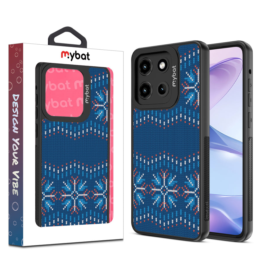 MyBat Design Lab Series Case for Motorola Moto G Stylus 5G (2025) / Moto G Stylus 5G (2026) - Nordic Holiday Knit - MMGS5G25CSLESMP302-1.jpg