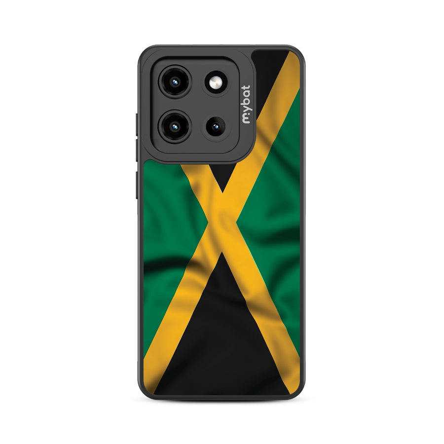 MyBat Design Lab Series Case for Motorola Moto G Stylus 5G (2025) / Moto G Stylus 5G (2026) - Jamaica Flag - MMGS5G25CSLESMP310-3.jpg