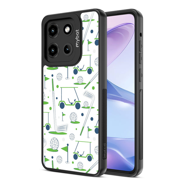 MyBat Design Lab Series Case for Motorola Moto G Stylus 5G (2025) / Moto G Stylus 5G (2026) - All Teed Up - MMGS5G25CSLESMP311-2.jpg