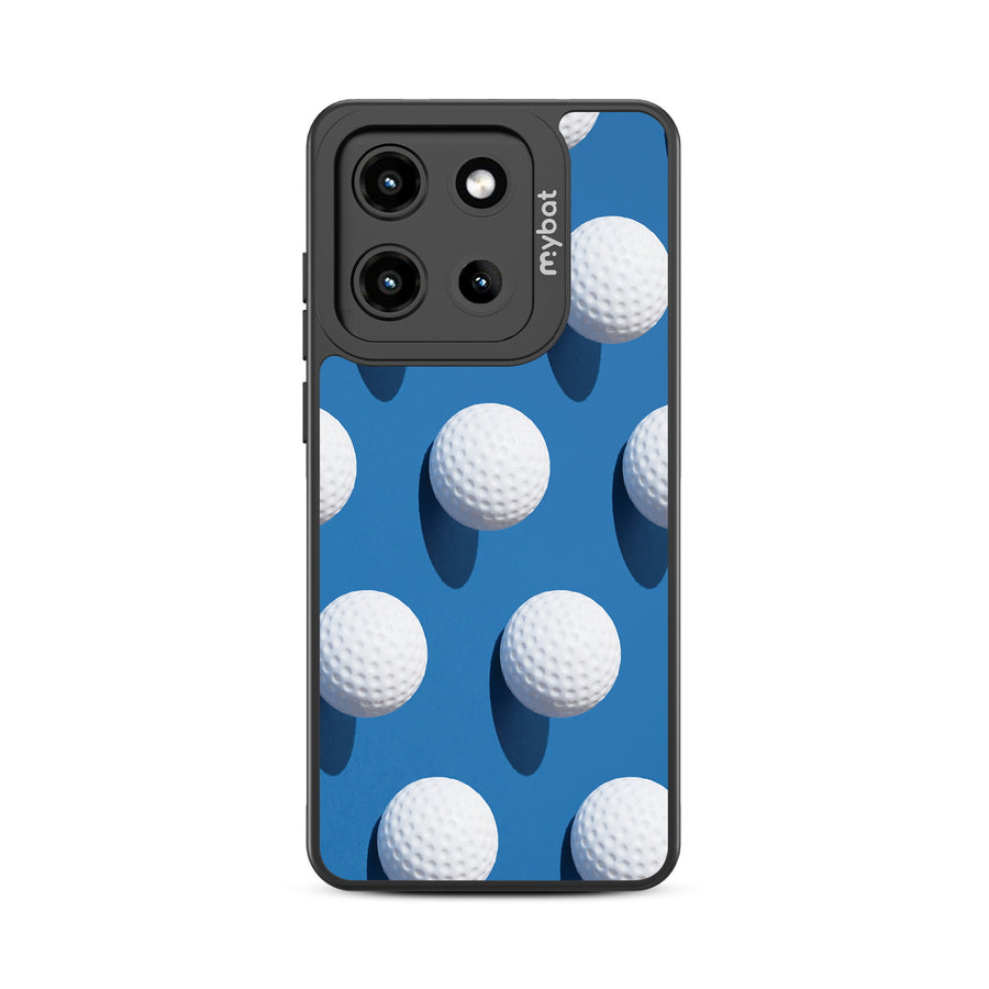 MyBat Design Lab Series Case for Motorola Moto G Stylus 5G (2025) / Moto G Stylus 5G (2026) - Golf Ball Roll - MMGS5G25CSLESMP313-3.jpg