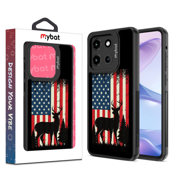 MyBat Design Lab Series Case for Motorola Moto G Stylus 5G (2025) / Moto G Stylus 5G (2026) - Stars, Stripes and Stags - MMGS5G25CSLESMP319-1.jpg