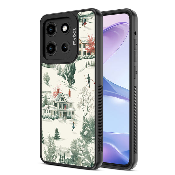 MyBat Design Lab Series Case for Motorola Moto G Stylus 5G (2025) / Moto G Stylus 5G (2026) - Ski Lodge - MMGS5G25CSLESMP320-2.jpg