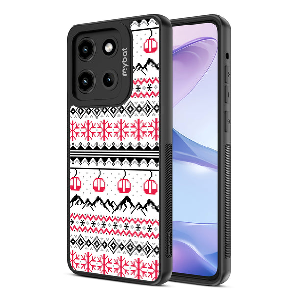 MyBat Design Lab Series Case for Motorola Moto G Stylus 5G (2025) / Moto G Stylus 5G (2026) - Aprés Ski - MMGS5G25CSLESMP321-2.jpg
