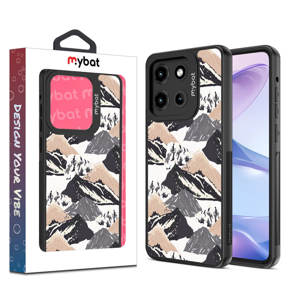 MyBat Design Lab Series Case for Motorola Moto G Stylus 5G (2025) / Moto G Stylus 5G (2026) - Rocky Peaks - MMGS5G25CSLESMP323-1.jpg