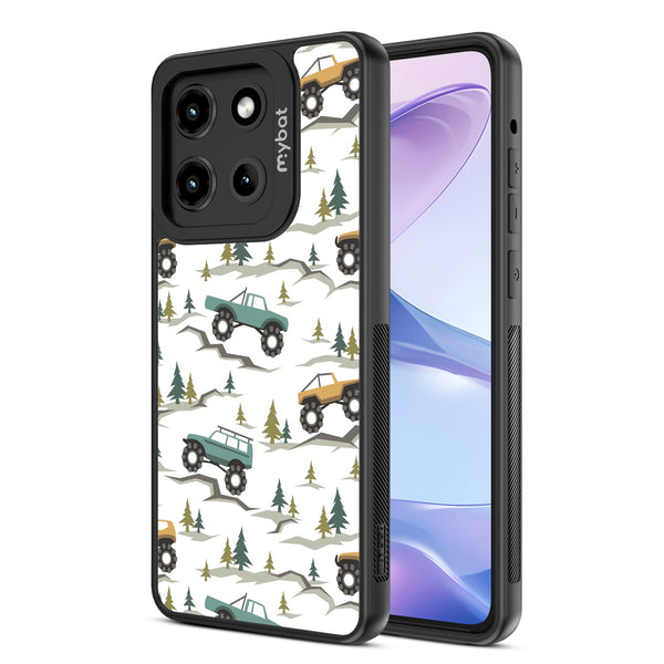 MyBat Design Lab Series Case for Motorola Moto G Stylus 5G (2025) / Moto G Stylus 5G (2026) - All Terrain - MMGS5G25CSLESMP324-2.jpg