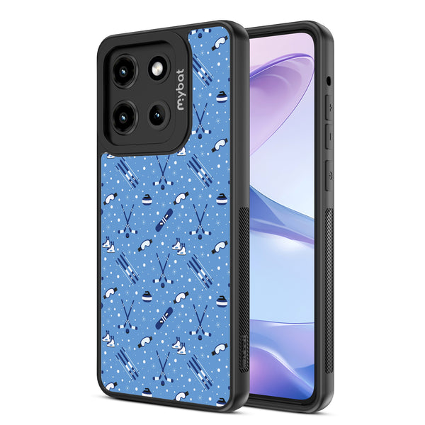 MyBat Design Lab Series Case for Motorola Moto G Stylus 5G (2025) / Moto G Stylus 5G (2026) - Powder Pleasures - MMGS5G25CSLESMP327-2.jpg