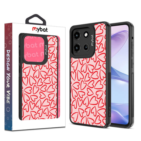 MyBat Design Lab Series Case for Motorola Moto G Stylus 5G (2025) / Moto G Stylus 5G (2026) - Endless Hearts - MMGS5G25CSLESMP338-1.jpg