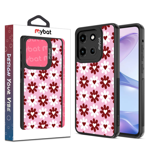 MyBat Design Lab Series Case for Motorola Moto G Stylus 5G (2025) / Moto G Stylus 5G (2026) - Love in Bloom - MMGS5G25CSLESMP341-1.jpg