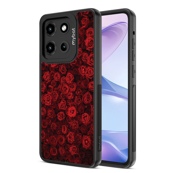 MyBat Design Lab Series Case for Motorola Moto G Stylus 5G (2025) / Moto G Stylus 5G (2026) - Red Roses - MMGS5G25CSLESMP343-2.jpg