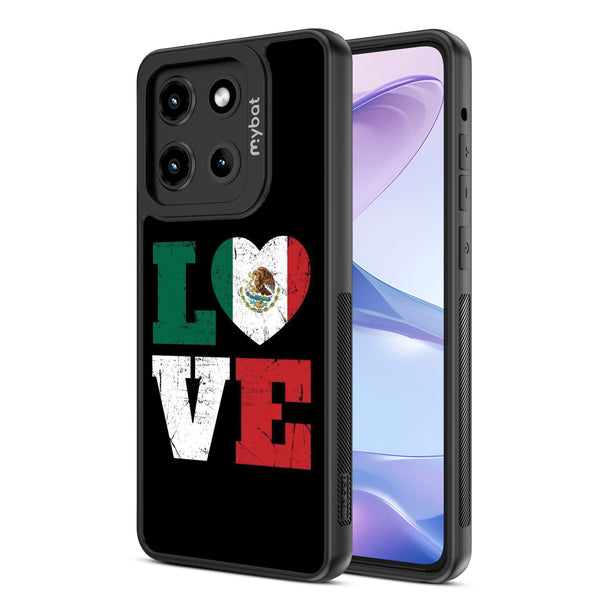 MyBat Design Lab Series Case for Motorola Moto G Stylus 5G (2025) / Moto G Stylus 5G (2026) - Love 4 Mexico - MMGS5G25CSLESMP347-2.jpg