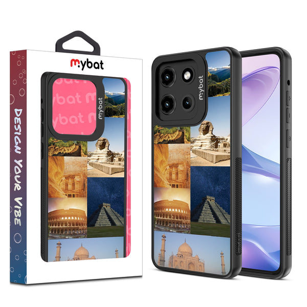 MyBat Design Lab Series Case for Motorola Moto G Stylus 5G (2025) / Moto G Stylus 5G (2026) - 7 Wonders - MMGS5G25CSLESMP352-1.jpg