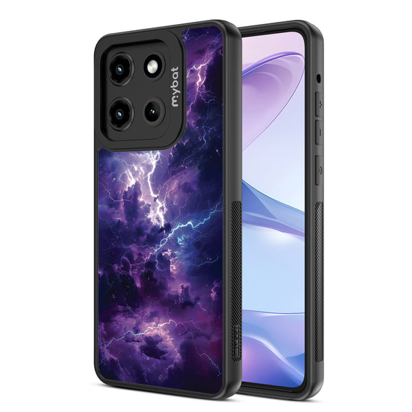 MyBat Design Lab Series Case for Motorola Moto G Stylus 5G (2025) / Moto G Stylus 5G (2026) - Lightning Storm - MMGS5G25CSLESMP353-2.jpg