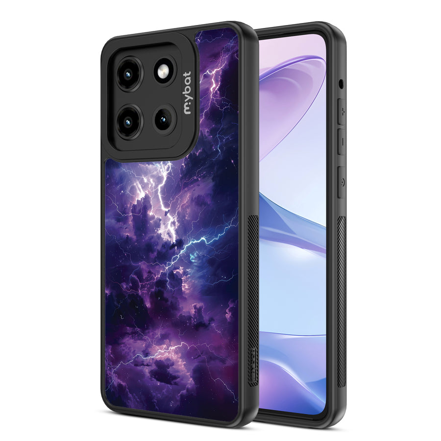 MyBat Design Lab Series Case for Motorola Moto G Stylus 5G (2025) / Moto G Stylus 5G (2026) - Lightning Storm - MMGS5G25CSLESMP353-2.jpg