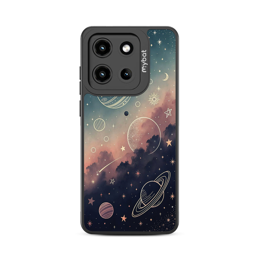 MyBat Design Lab Series Case for Motorola Moto G Stylus 5G (2025) / Moto G Stylus 5G (2026) - Planets and Stars - MMGS5G25CSLESMP356-3.jpg