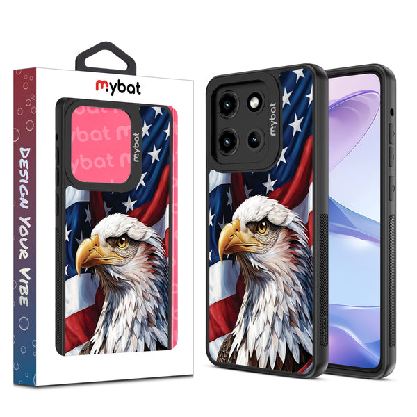 MyBat Design Lab Series Case for Motorola Moto G Stylus 5G (2025) / Moto G Stylus 5G (2026) - Proud American Eagle - MMGS5G25CSLESMP362-1.jpg