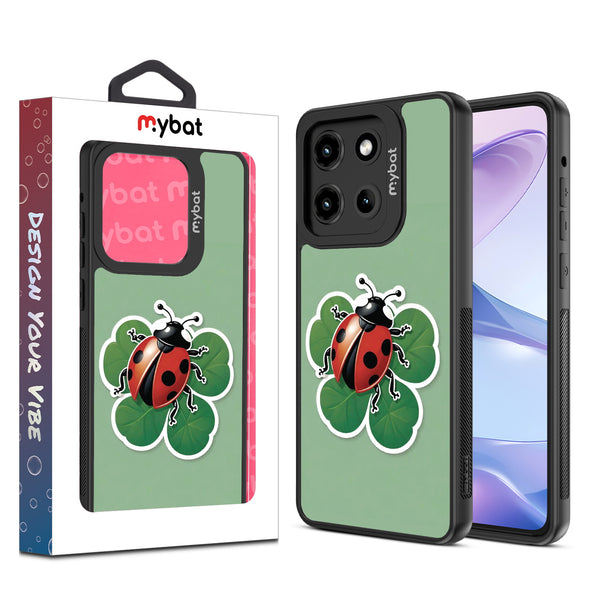 MyBat Design Lab Series Case for Motorola Moto G Stylus 5G (2025) / Moto G Stylus 5G (2026) - Ladybug Luck - MMGS5G25CSLESMP373-1.jpg