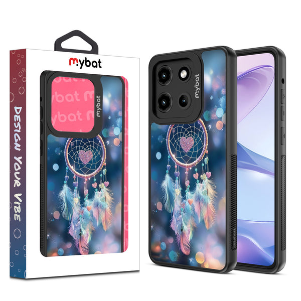MyBat Design Lab Series Case for Motorola Moto G Stylus 5G (2025) / Moto G Stylus 5G (2026) - Pastel Dreamcatcher - MMGS5G25CSLESMP376-1.jpg