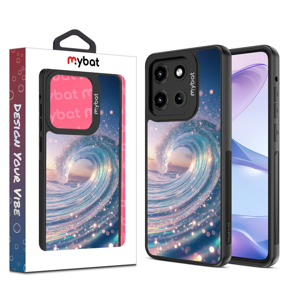 MyBat Design Lab Series Case for Motorola Moto G Stylus 5G (2025) / Moto G Stylus 5G (2026) - Dreamy Waves - MMGS5G25CSLESMP379-1.jpg