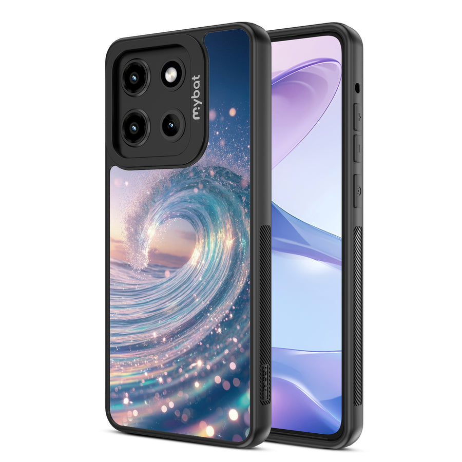 MyBat Design Lab Series Case for Motorola Moto G Stylus 5G (2025) / Moto G Stylus 5G (2026) - Dreamy Waves - MMGS5G25CSLESMP379-2.jpg